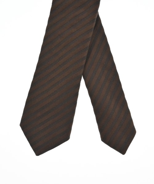 Paul Smith（ポールスミス）ネクタイ 茶 サイズ:- メンズ/2200672947315