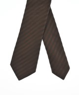 Paul Smith（ポールスミス）ネクタイ 茶 サイズ:- メンズ/2200672947315