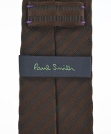 Paul Smith（ポールスミス）ネクタイ 茶 サイズ:- メンズ/2200672947315