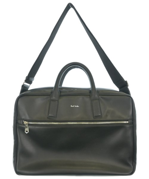 Paul Smith（ポールスミス）ビジネスバッグ 黒 サイズ:- メンズ/2200672773105