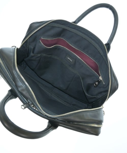 Paul Smith（ポールスミス）ビジネスバッグ 黒 サイズ:- メンズ/2200672773105