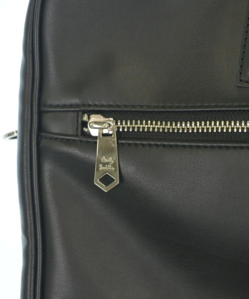 Paul Smith（ポールスミス）ビジネスバッグ 黒 サイズ:- メンズ/2200672773105