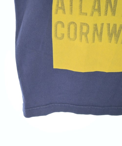 Paul Smith（ポールスミス）Tシャツ・カットソー 紺 サイズ:M メンズ/2200677653051