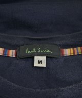 Paul Smith（ポールスミス）Tシャツ・カットソー 紺 サイズ:M メンズ/2200677653051