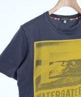 Paul Smith（ポールスミス）Tシャツ・カットソー 紺 サイズ:M メンズ/2200677653051