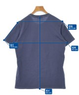 Paul Smith（ポールスミス）Tシャツ・カットソー 紺 サイズ:M メンズ/2200677653051
