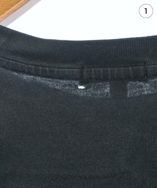 Paul Smith（ポールスミス）Tシャツ・カットソー 黒 サイズ:M メンズ/2200677653068