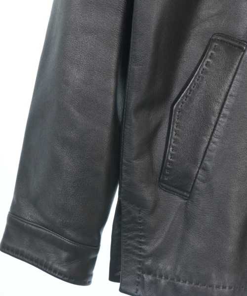 Paul Smith（ポールスミス）ライダース 黒 サイズ:L メンズ/2200669207026