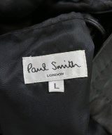Paul Smith（ポールスミス）ライダース 黒 サイズ:L メンズ/2200669207026