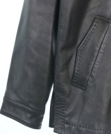 Paul Smith（ポールスミス）ライダース 黒 サイズ:L メンズ/2200669207026