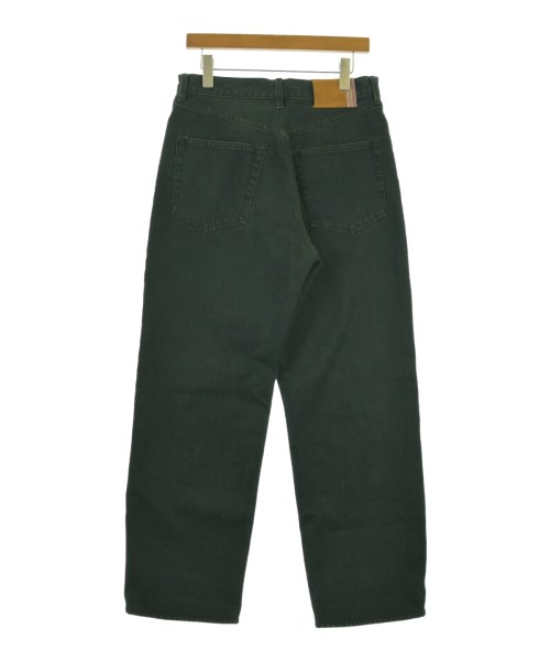 Paul Smith（ポールスミス）デニムパンツ 緑 サイズ:M メンズ/2200678192023