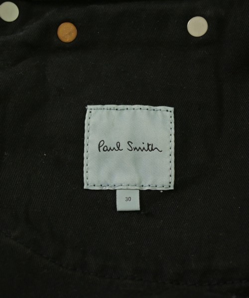 Paul Smith（ポールスミス）デニムパンツ 緑 サイズ:M メンズ/2200678192023