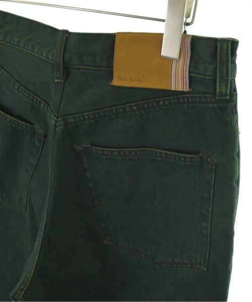 Paul Smith（ポールスミス）デニムパンツ 緑 サイズ:M メンズ/2200678192023
