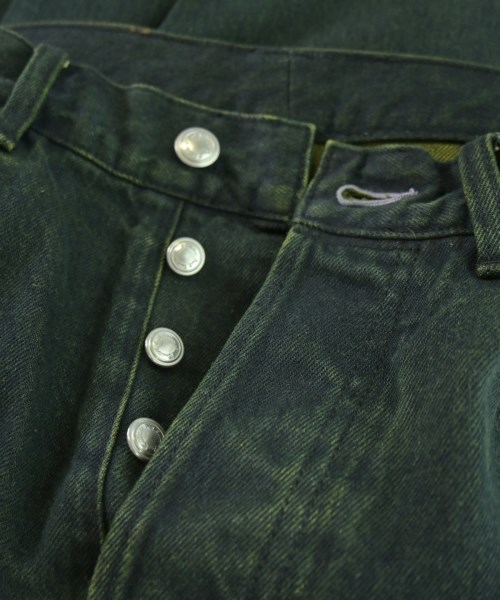 Paul Smith（ポールスミス）デニムパンツ 緑 サイズ:M メンズ/2200678192023