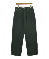 Paul Smith（ポールスミス）デニムパンツ 緑 サイズ:M メンズ/2200678192023