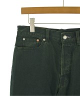 Paul Smith（ポールスミス）デニムパンツ 緑 サイズ:M メンズ/2200678192023
