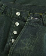 Paul Smith（ポールスミス）デニムパンツ 緑 サイズ:M メンズ/2200678192023