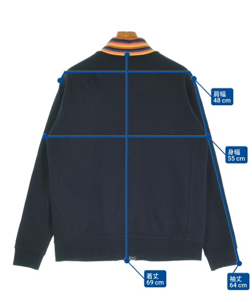 Paul Smith（ポールスミス）その他 紺 サイズ:L メンズ/2200674097087