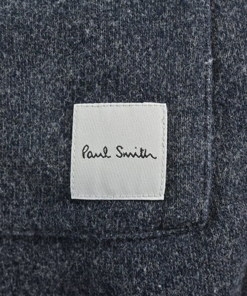 Paul Smith（ポールスミス）スウェットパンツ グレー サイズ:M メンズ/2200674097117