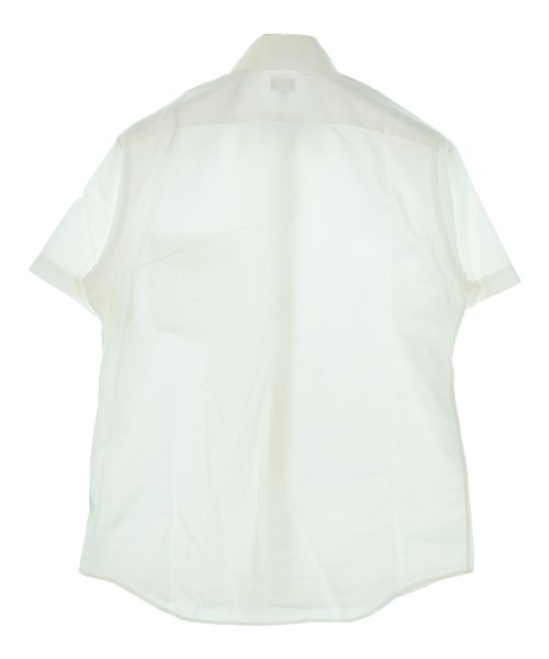 Paul Smith（ポールスミス）カジュアルシャツ 白 サイズ:M メンズ/2200677074030