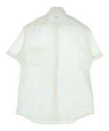 Paul Smith（ポールスミス）カジュアルシャツ 白 サイズ:M メンズ/2200677074030