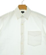 Paul Smith（ポールスミス）カジュアルシャツ 白 サイズ:M メンズ/2200677074030