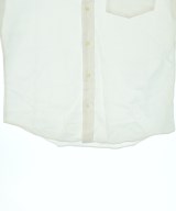 Paul Smith（ポールスミス）カジュアルシャツ 白 サイズ:M メンズ/2200677074030