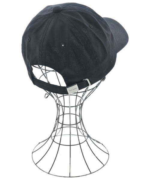 Paul Smith（ポールスミス）キャップ 黒 サイズ:- メンズ/2200679407140