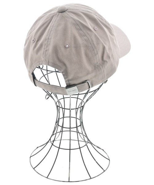 Paul Smith（ポールスミス）キャップ ベージュ サイズ:- メンズ/2200679407157