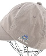 Paul Smith（ポールスミス）キャップ ベージュ サイズ:- メンズ/2200679407157