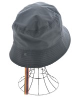 Paul Smith（ポールスミス）ハット 黒 サイズ:- メンズ/2200679407164