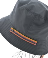 Paul Smith（ポールスミス）ハット 黒 サイズ:- メンズ/2200679407164