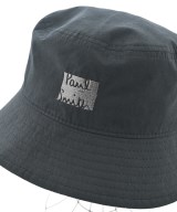 Paul Smith（ポールスミス）ハット 黒 サイズ:- メンズ/2200679407171