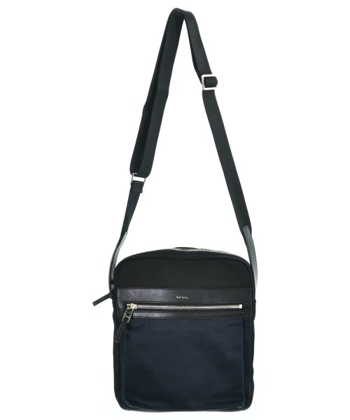 Paul Smith(ポールスミス)ショルダーバッグ 紺 サイズ:-/2200674319059