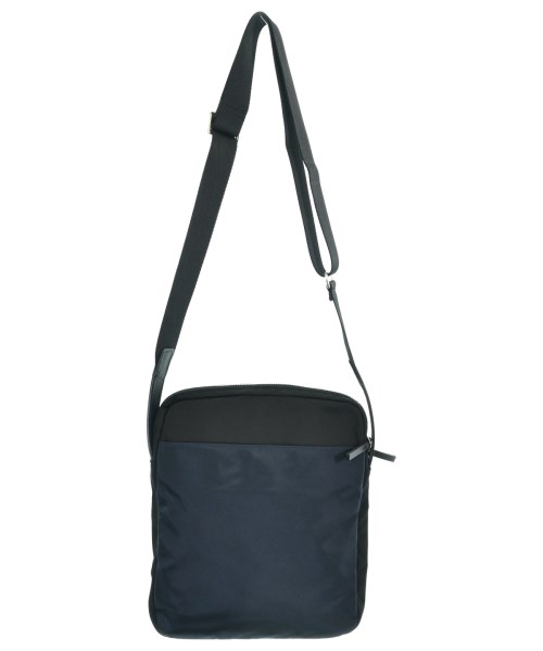 Paul Smith（ポールスミス）ショルダーバッグ 紺 サイズ:- メンズ/2200674319059