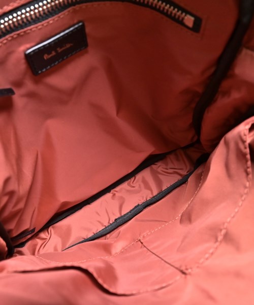 Paul Smith（ポールスミス）ショルダーバッグ 紺 サイズ:- メンズ/2200674319059