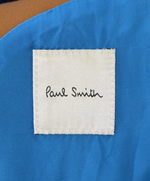 Paul Smith（ポールスミス）ジャケット 茶 サイズ:L メンズ/2200679587309