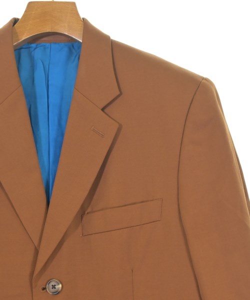 Paul Smith（ポールスミス）ジャケット 茶 サイズ:L メンズ/2200679587309
