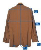Paul Smith（ポールスミス）ジャケット 茶 サイズ:L メンズ/2200679587309
