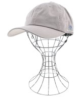 Paul Smith（ポールスミス）キャップ グレー サイズ:F メンズ/2200679684176