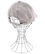 Paul Smith（ポールスミス）キャップ グレー サイズ:F メンズ/2200679684176
