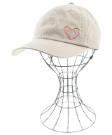 Paul Smith（ポールスミス）キャップ ベージュ サイズ:F メンズ/2200679684183