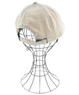 Paul Smith（ポールスミス）キャップ ベージュ サイズ:F メンズ/2200679684183