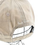 Paul Smith（ポールスミス）キャップ ベージュ サイズ:F メンズ/2200679684183