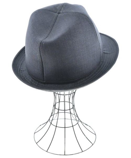 Paul Smith（ポールスミス）ハット グレー サイズ:F メンズ/2200679684343