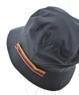 Paul Smith（ポールスミス）ハット 黒 サイズ:- メンズ/2200679684350