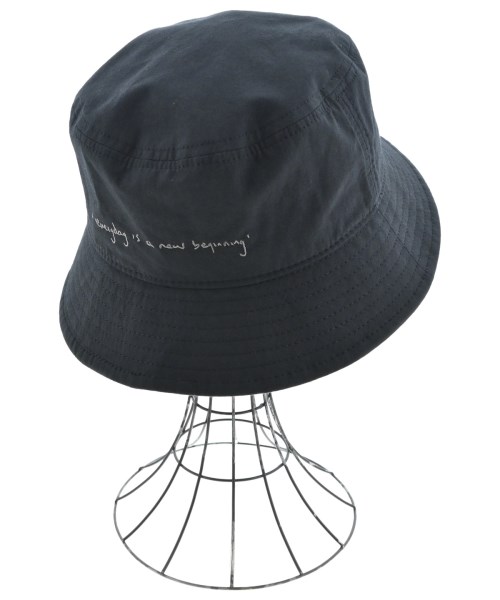 Paul Smith（ポールスミス）ハット 黒 サイズ:F メンズ/2200679684367