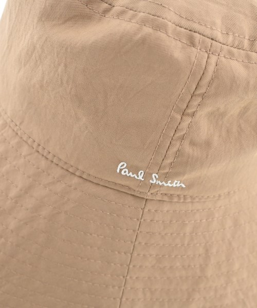 Paul Smith（ポールスミス）ハット ベージュ サイズ:- メンズ/2200679684374
