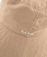 Paul Smith（ポールスミス）ハット ベージュ サイズ:- メンズ/2200679684374