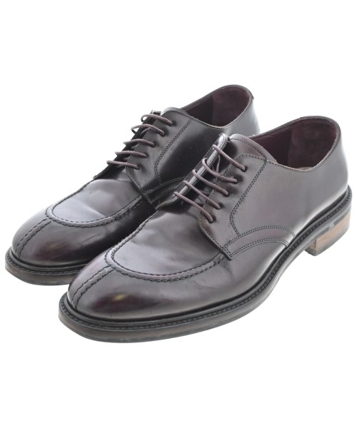 Paul Smith(ポールスミス)ビジネス・ドレスシューズ 茶 サイズ:UK8(26.5cm位)/2200650451025